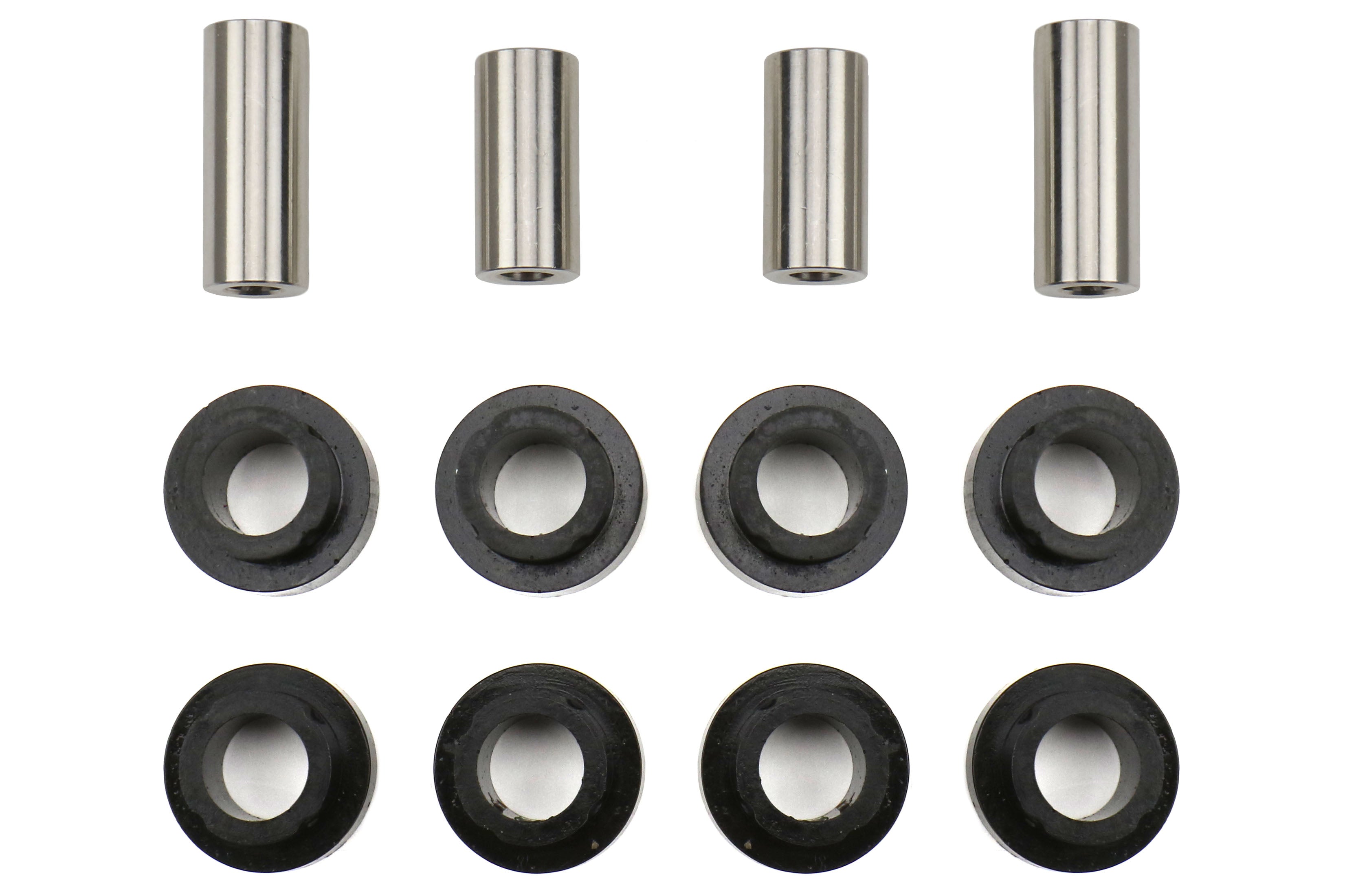 Torque Solution Rear Upper Inner Control Arm Bushing Kit - 2008-2021 Subaru WRX/STI / 2008-2014 Forester XT / 2013-2021 Scion FRS / Subaru BRZ / Toyota 86